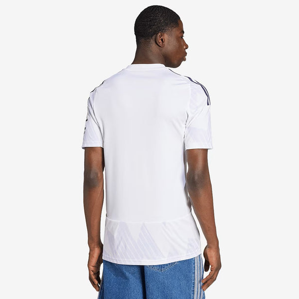 Adidas Manchester United 25/26 Away Shirt