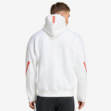 Adidas Bayern Munich 25/26 Anthem Jacket