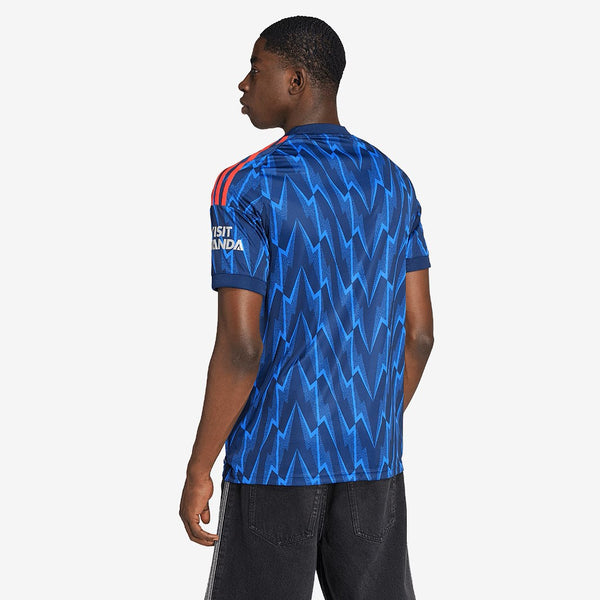 Adidas Arsenal 25/26 Away Shirt