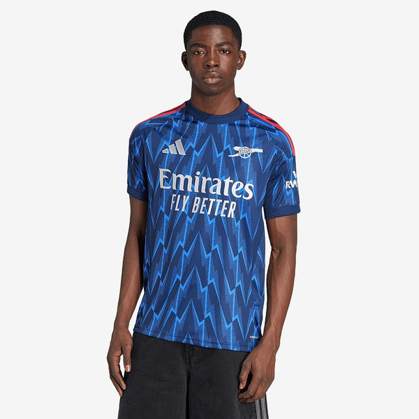 Adidas Arsenal 25/26 Away Shirt