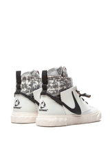 Nike x READYMADE Blazer Mid "White"