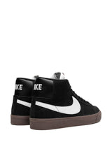 Nike SB Zoom Blazer Mid "Black/Dark Gum"