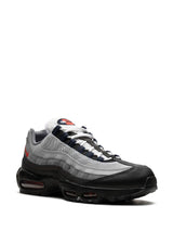 Nike Air Max 95 "Track Red"