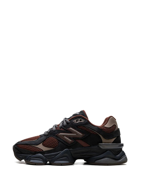 New Balance 9060 "Phantom/Rich Oak"