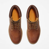 Timberland Premium 6 Inch Lace Up Waterproof Boot