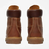 Timberland Premium 6 Inch Lace Up Waterproof Boot