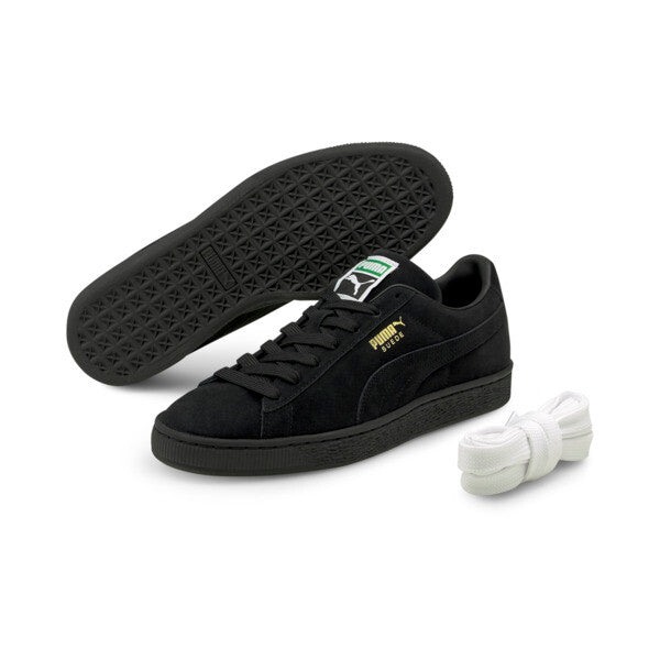 Puma Suede Classic XXI Trainers