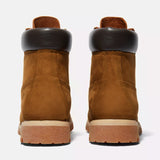 Timberland Premium 6 Inch Lace Up Waterproof Boot