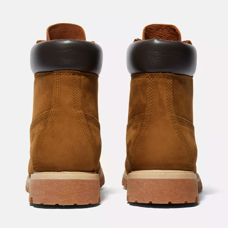 Timberland Premium 6 Inch Lace Up Waterproof Boot