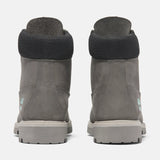 Timberland Premium 6 Inch Lace Up Waterproof Boot