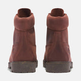 Timberland Heritage 6-Inch Waterproof Boot