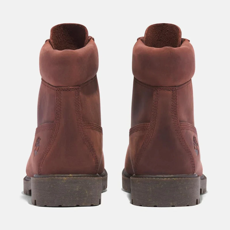 Timberland Heritage 6-Inch Waterproof Boot