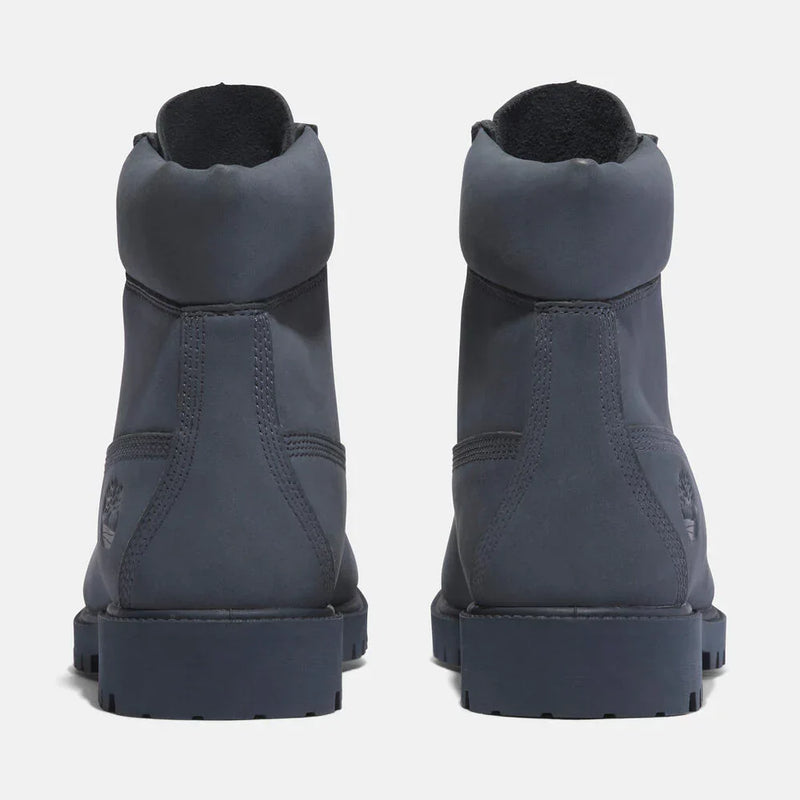 Timberland Heritage 6-Inch Waterproof Boot