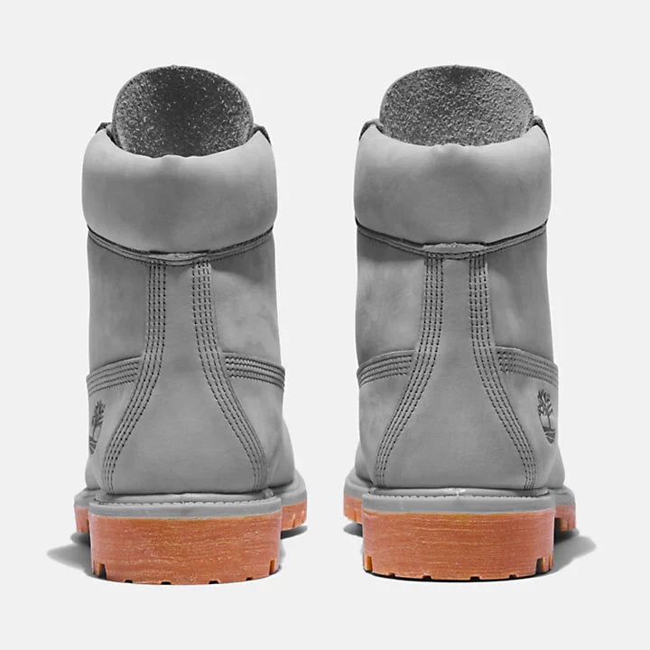 Timberland 50TH Edition Premium 6-Inch Waterproof Boot