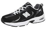 New Balance 530 'Classic Black Grey'