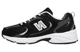 New Balance 530 'Classic Black Grey'