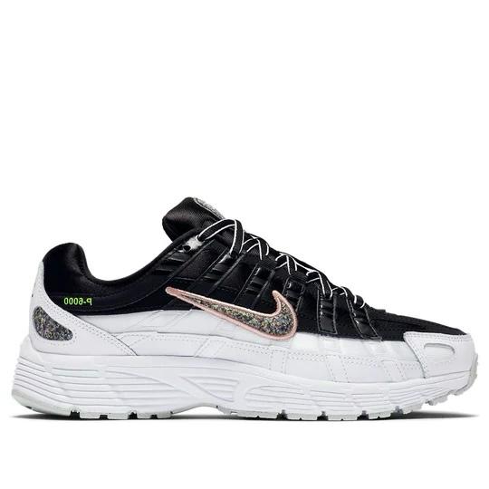 Nike Women's P-6000 SE 'Coral Stardust'
