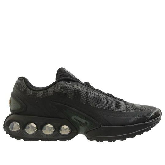 Nike x Supreme Air Max Dn 'Black Galactic Jade'