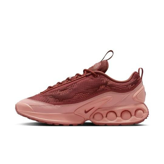 Nike x size? Air Max Dn 'Canyon Rust Red Stardust'