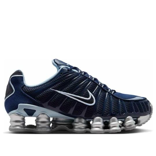 Nike Shox TL 'Obsidian Light Armory Blue'