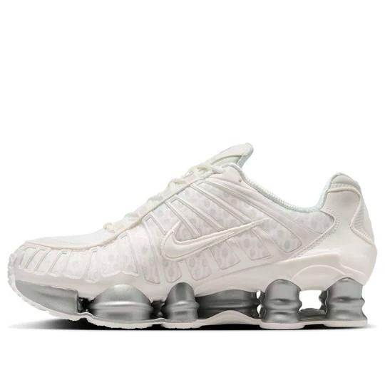 Nike Women's Shox TL 'Sail'