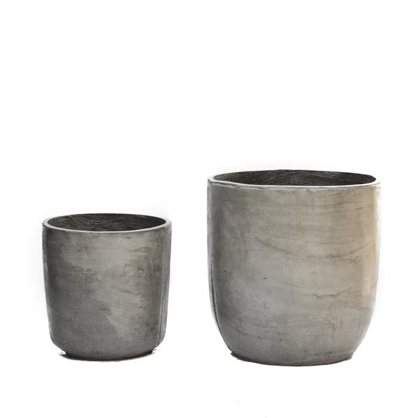 Round Pot