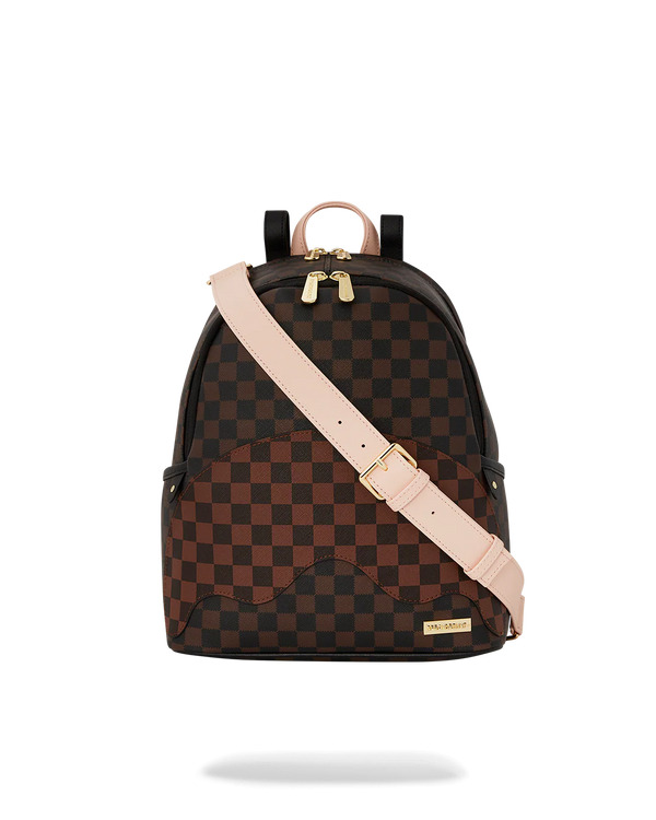 SPRAYGROUND BANDOLERO NOUVEAU SAVAGE BACKPACK