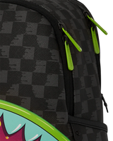 SPRAYGROUND SLIME TAKEOVER SAVAGE BACKPACK