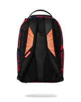 SPRAYGROUND STAN LEE COLLAB BACKPACK - IF YOU CAN'T FIND A HERO, BE ONE