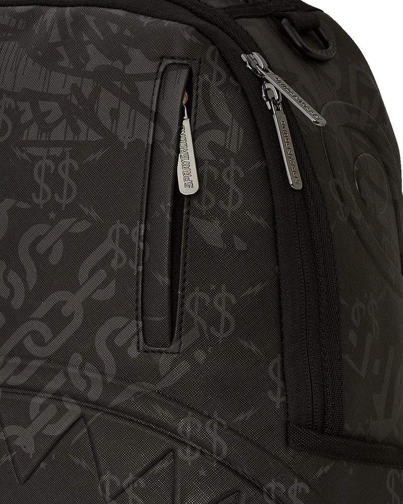 SPRAYGROUND 4AM DLX BACKPACK