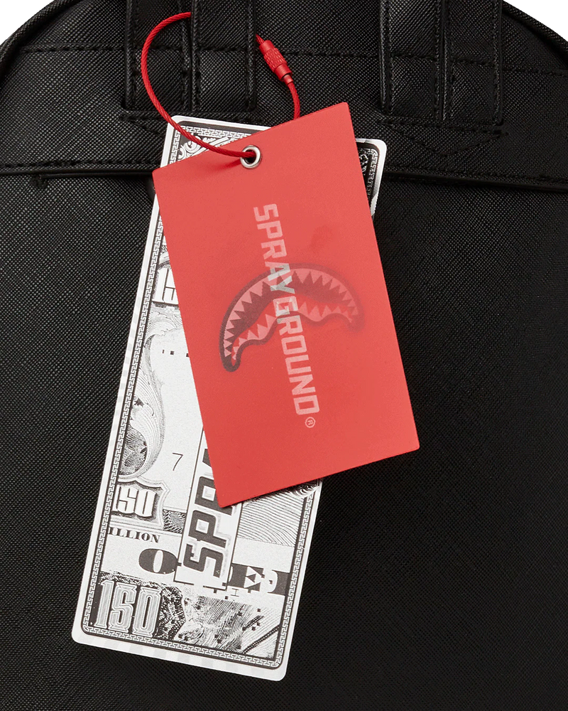 SPRAYGROUND SLIME TAKEOVER SAVAGE BACKPACK
