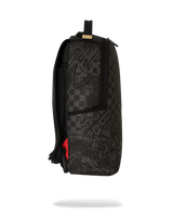SPRAYGROUND 4AM DLX BACKPACK