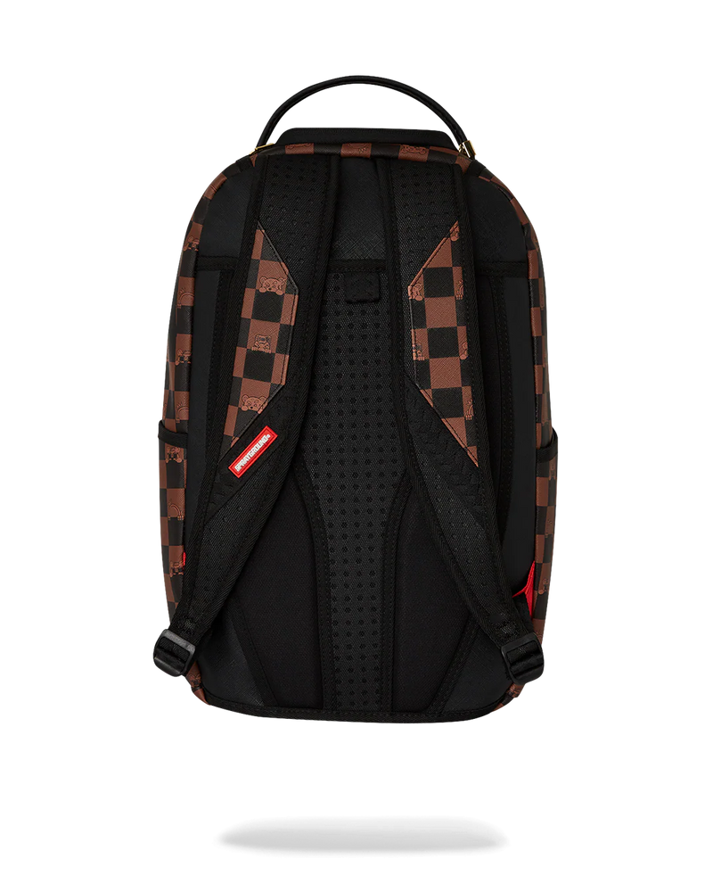 SPRAYGROUND THE HIDEOUT BACKPACK