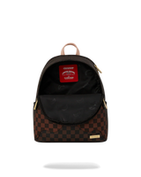 SPRAYGROUND BANDOLERO NOUVEAU SAVAGE BACKPACK