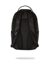 SPRAYGROUND 4AM DLX BACKPACK