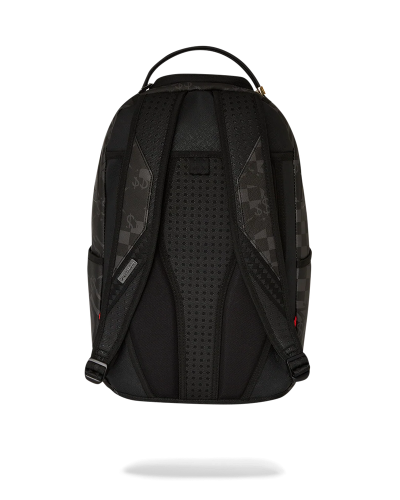 SPRAYGROUND 4AM DLX BACKPACK