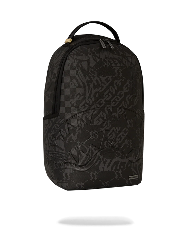 SPRAYGROUND 4AM DLX BACKPACK
