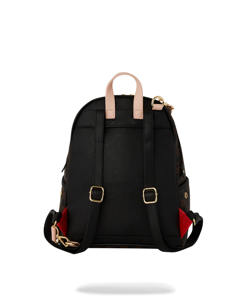 SPRAYGROUND BANDOLERO NOUVEAU SAVAGE BACKPACK
